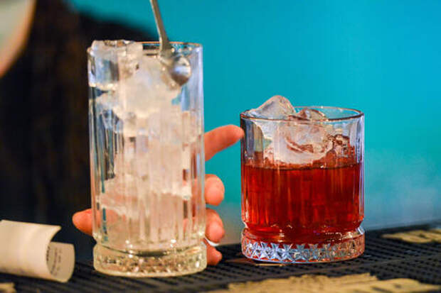 Алкоголь, который превратит утро 1 января в кошмар