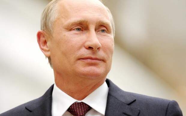 Путин встретит Новый год Путин встретит Новый год в кругу родных и близких