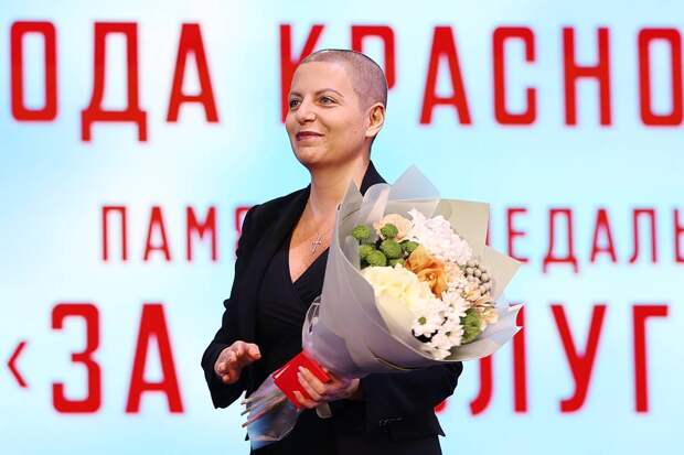 Симоньян опровергла трагическую информацию о себе, появившуюся в сети