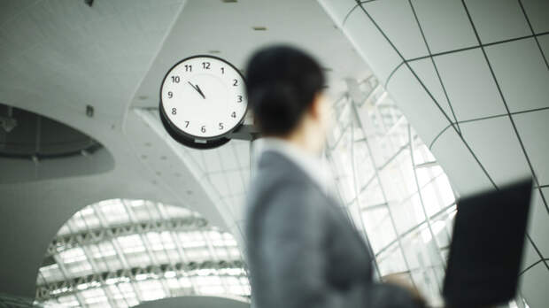 HR-эксперт Игнатова: осень — выгодный период для поиска работы с высокой зарплатой