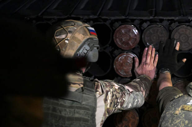 Мурадов: начало конфликта на Украине связано с ее планами по вхождению в НАТО