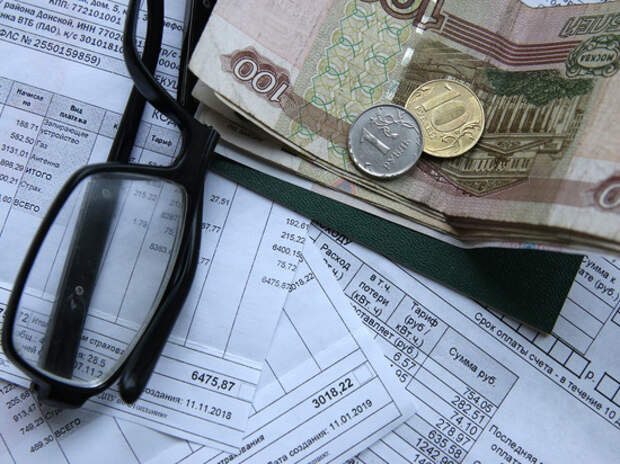 Правительство задумалось об освобождении получающих маленькую зарплату россиян от налогов Правительство задумалось об освобождении получающих маленькую зарплату россиян от налогов