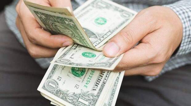 Ожидания и риски: курс доллара на следующей неделе