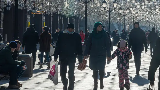 Путин назвал целью санкций Запада ухудшить жизнь миллионов людей