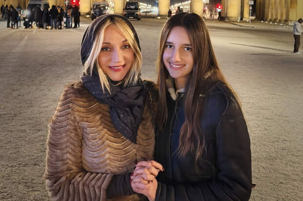 В Сети восхитились внешностью Кристины Орбакайте на новом фото