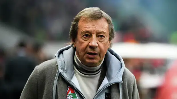 Комличенко признался, что винит себя в уходе Сёмина из «Ростова»