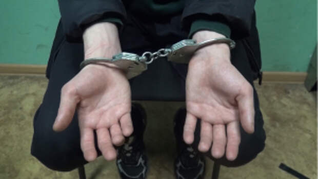 В подмосковном Жуковском перед судом предстанет мужчина, который помогал телефонным мошенникам обмануть пенсионерку