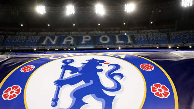 Два болельщика «Челси» оказались в больнице перед выездным матчем Лиги чемпионов с «Наполи»