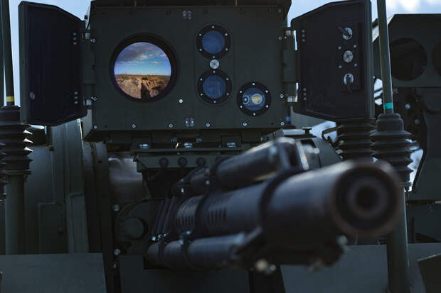 В СБ РФ заявили, что Запад провоцирует новые конфликты вокруг России