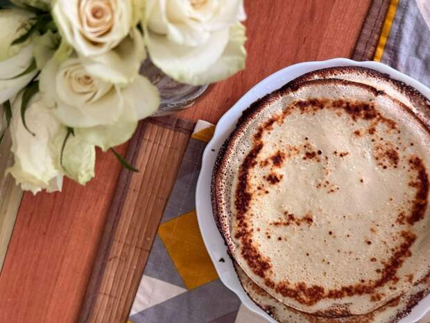 В Тульской области в 2025 году производство сметаны выросло на 4,4%