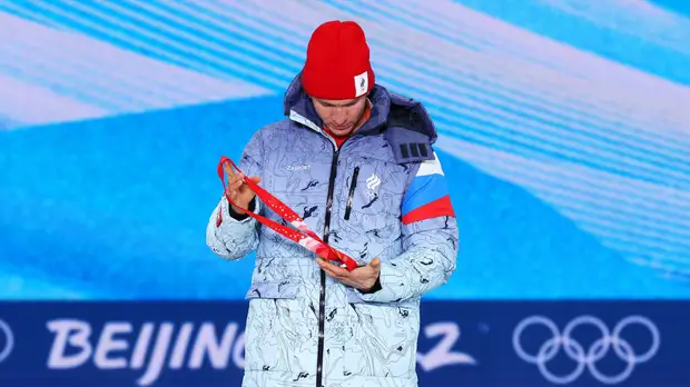 Список медалистов седьмого дня Олимпиады в Пекине