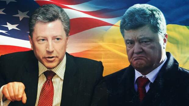 И война и позор? Cтремление вернуть Крым и Донбасс заведёт Украину в тупик