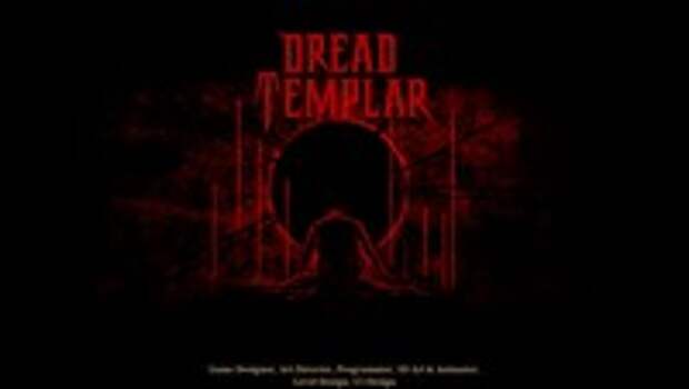 Обзор Dread Templar