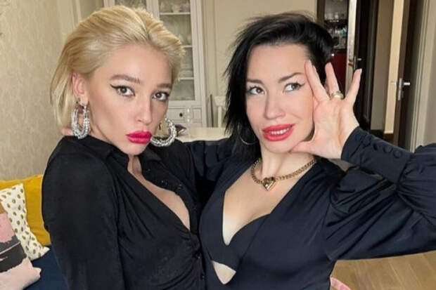 Блогерша Ида Галич пожалела Настю Ивлееву после взлома аккаунта