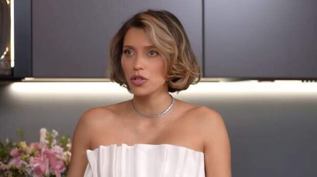 Выяснилось, почему Тодоренко пропустила съемки в шоу «Маска»