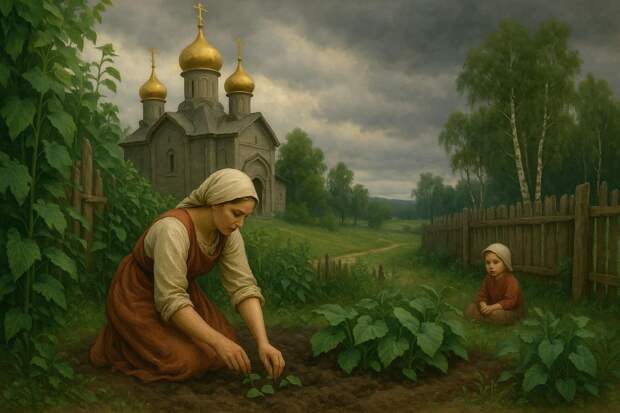 Весна в 2026 году. Народные приметы и прогнозы синоптиков