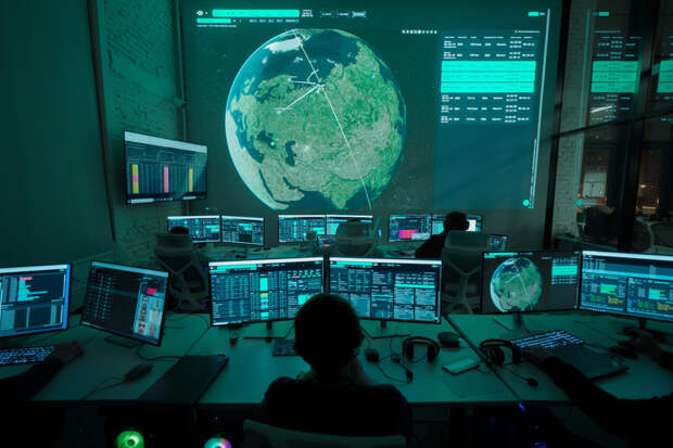 Российская спутниковая связь – не аналог «Старлинк», но технологии высочайшие, – эксперт