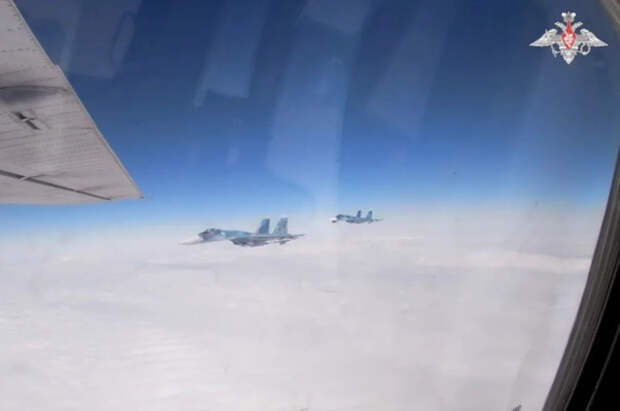 Не успел понять: генерал сказал, что стало со сбитым хитрым трюком асом ВСУ