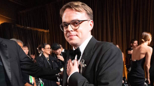 Иноагентом признали режиссера фильма "Господин Никто против Путина" Таланкина