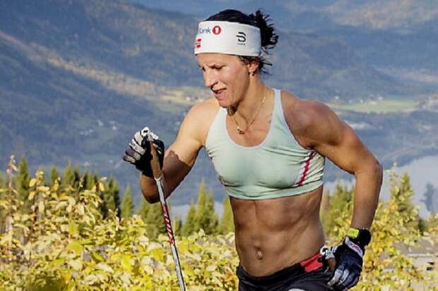 Бьорген возобновит карьеру для участия в лыжном марафоне