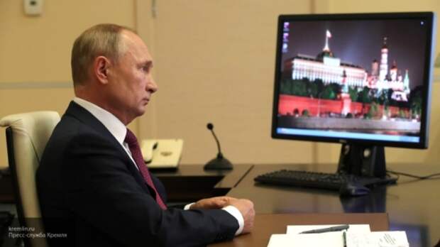 Запуск «Циркона»: Путин назвал испытание большим событием для всей России