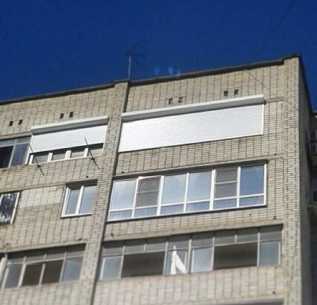 А можно подойти к проблеме жары кардинально А можно подойти к проблеме жары кардинально жара, лето, прикол, юмор