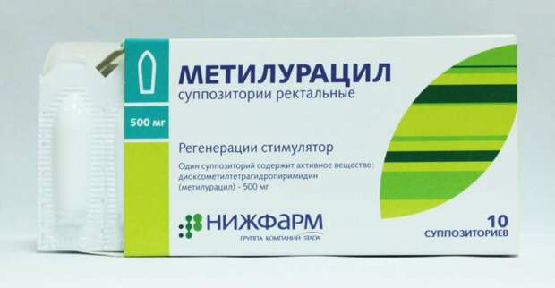 Лечение проктита свечами недорогими и эффективными: список, обзор лучших