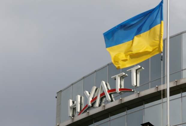 Киевское издание: в 2015 число туристов, приехавших на Украину, упало на 93,5% Киевское издание: в 2015 число туристов, приехавших на Украину, упало на 93,5%
