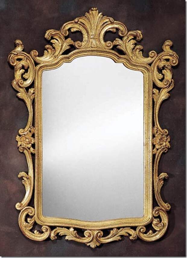 mirror