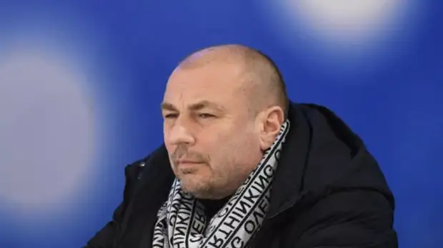 Жулин — о решении ISU: другого ждать было бессмысленно