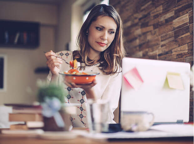 10 новых старых привычек, которые помогут похудеть за неделю