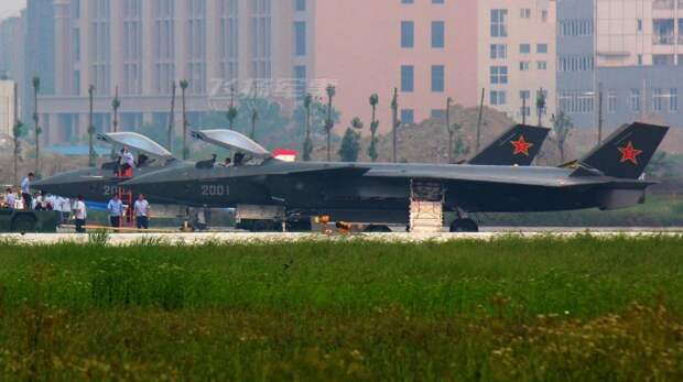 За что F-35 не любят в Австралии?