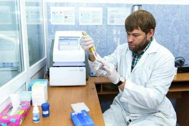Крымский учёный сделал прогноз по распространению ковида