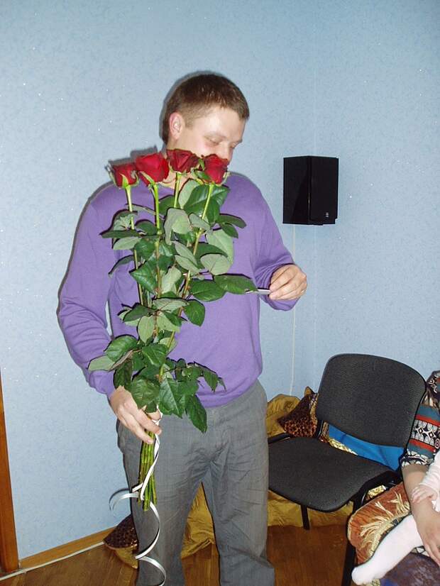 Одаряемый