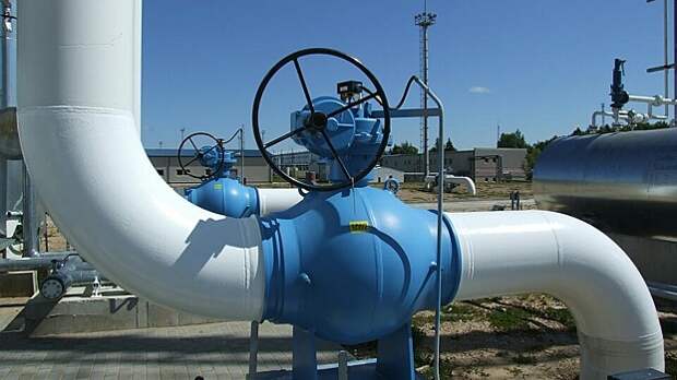 Катар предрек нехватку газа на рынке в 2025-2030 годах