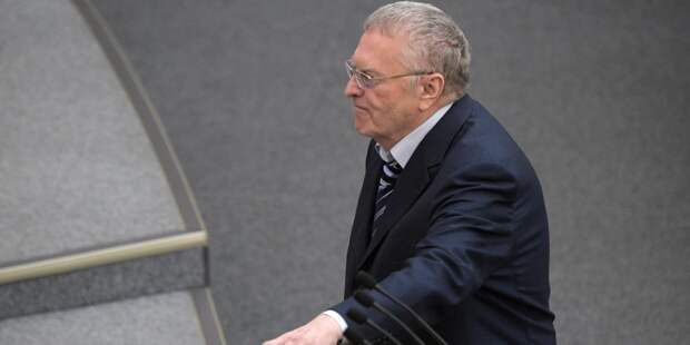 Забытое пророчество Жириновского: Сочи как новая Ялта и нефть по 120 долларов