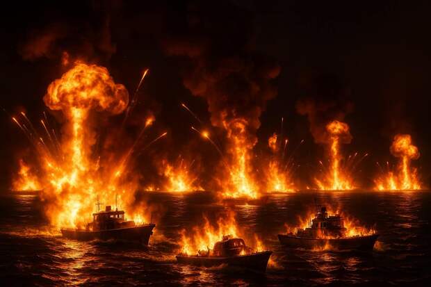 После ночной атаки в Одессе сообщают об отключениях, под удар могли попасть иностранцы