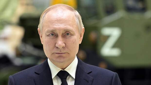 Bloomberg: безрассудная попытка Запада «победить» Путина обречена на провал
