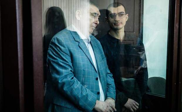 «Полицию — не трожь!» За что экс-лидеру азербайджанской диаспоры накинули срок