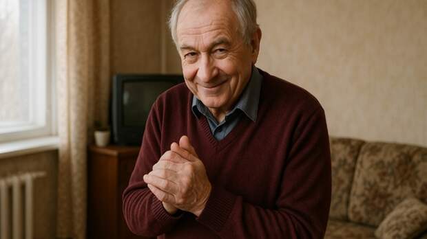 Мошенники дважды не смогли обмануть пенсионера из Барнаула, хоть и попали "в самую цель"