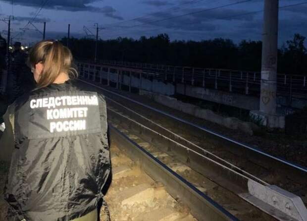 Второклассник с аутизмом в Ленобласти ушел из дома и был насмерть сбит поездом