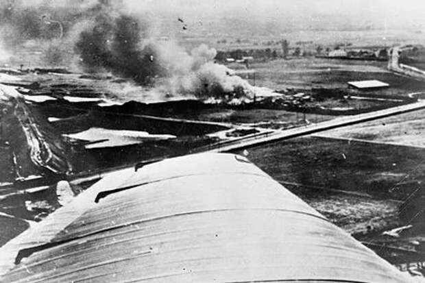 В России ответили на призыв Польши о компенсации со стороны Москвы за действия СССР