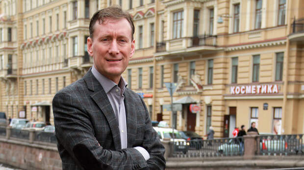 Как Август Мейер стал миллионером и почему попал в СИЗО