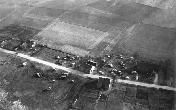 Армия призраков