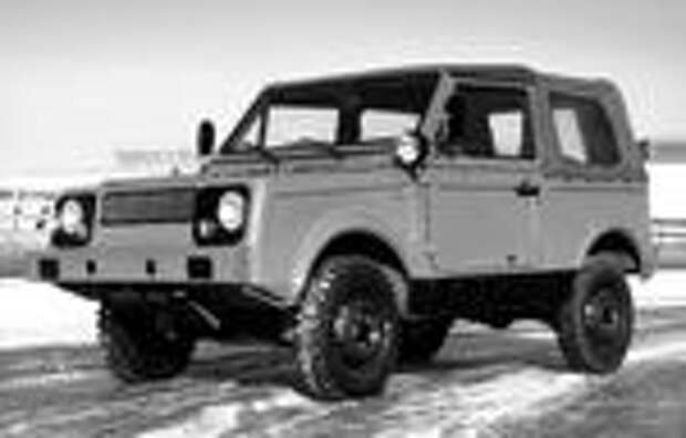 ВАЗ-2122. Серия 600 1987 г.