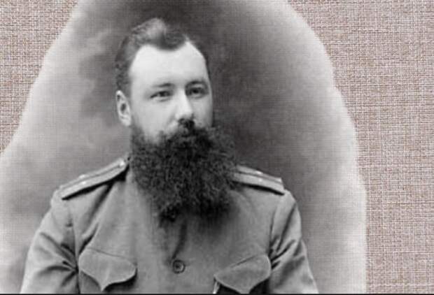 Яков Бутович: человек, который спас орловского рысака