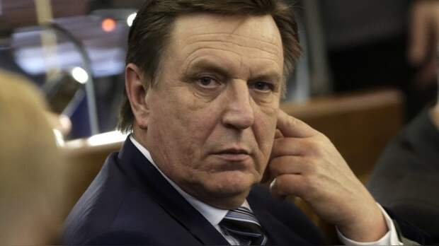 Премьер Латвии: Стена на границе покажет России, что Латвия в ЕС – и это навсегда