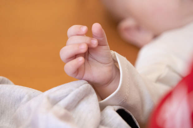 В Тульской области 17 женщин получили выплату в миллион рублей при рождении детей