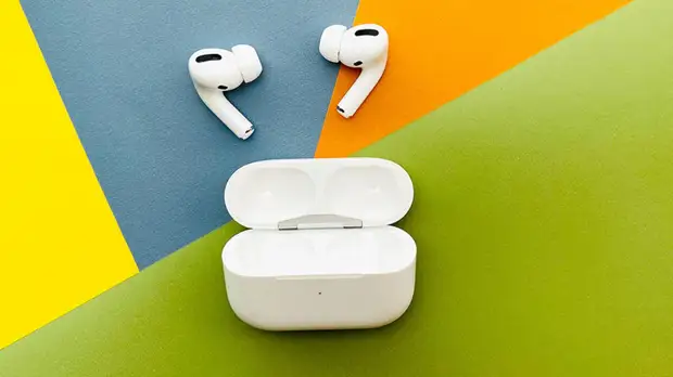 AirPods заподозрены в слежке