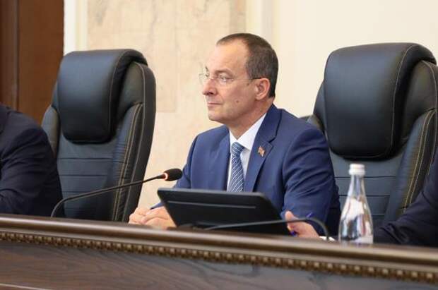 В Устав Краснодарского края внесены изменения